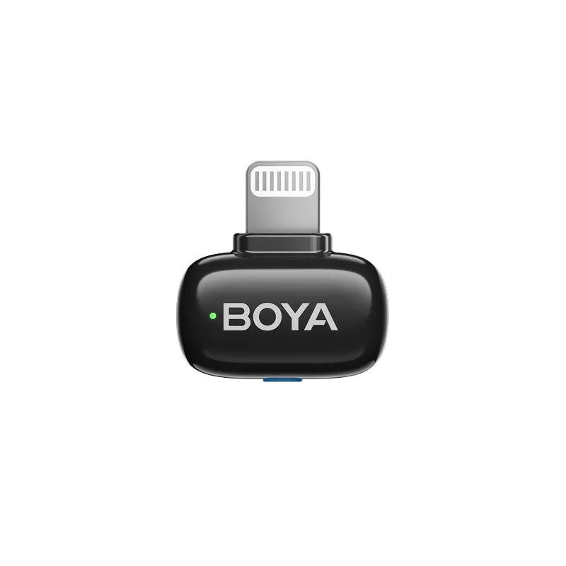 接收器 (Lightning)