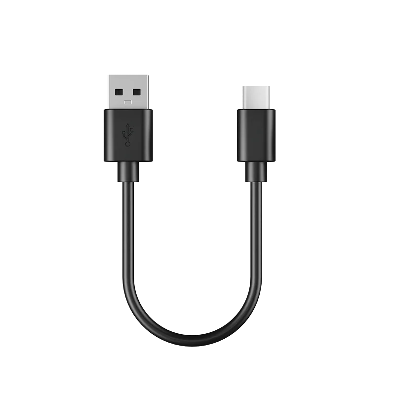 USB-C 转USB-A 数据线