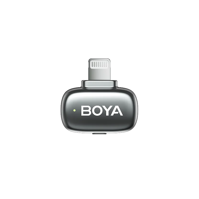 接收器 (Lightning)