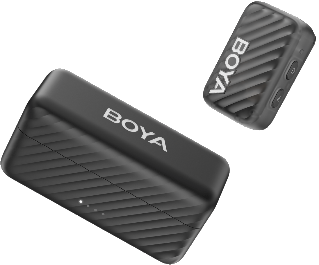 Bold Looks,<br/>Backed by Lasting Power