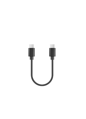 USB-C to USB-C 充电线