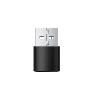 USB-C to USB-A Adapter